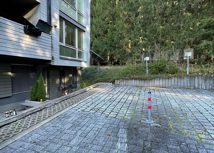 Apartment - Resident