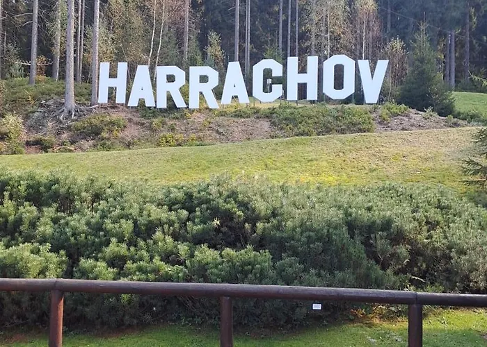 - Resident * Harrachov